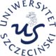 Uniwersytet szczeciński - logo