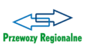przewozy regionalne - logo