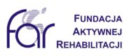 fundacja aktywnej rehabilitacji - logo
